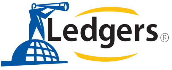 Ledgers Burlington