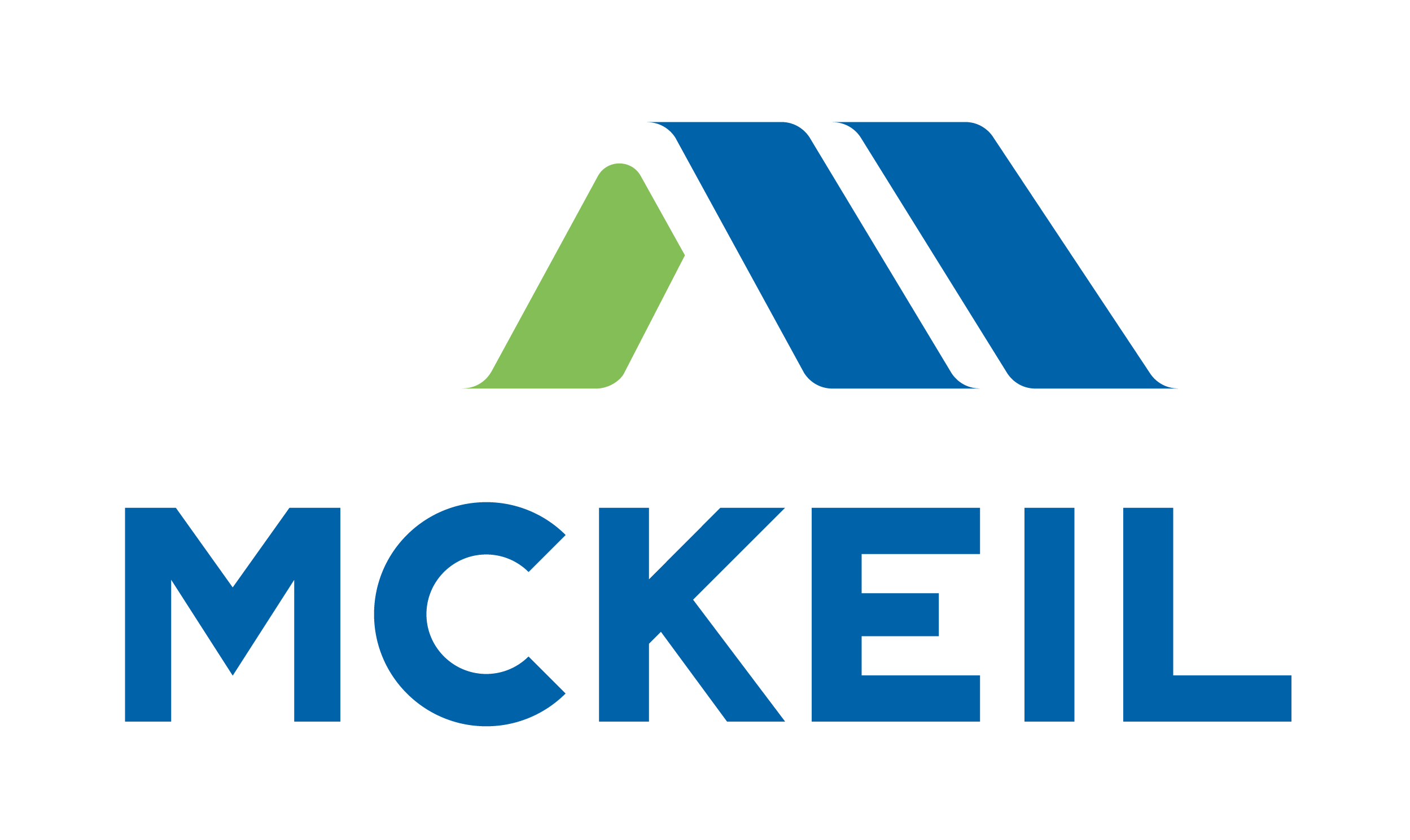 McKeil Marine Limited
