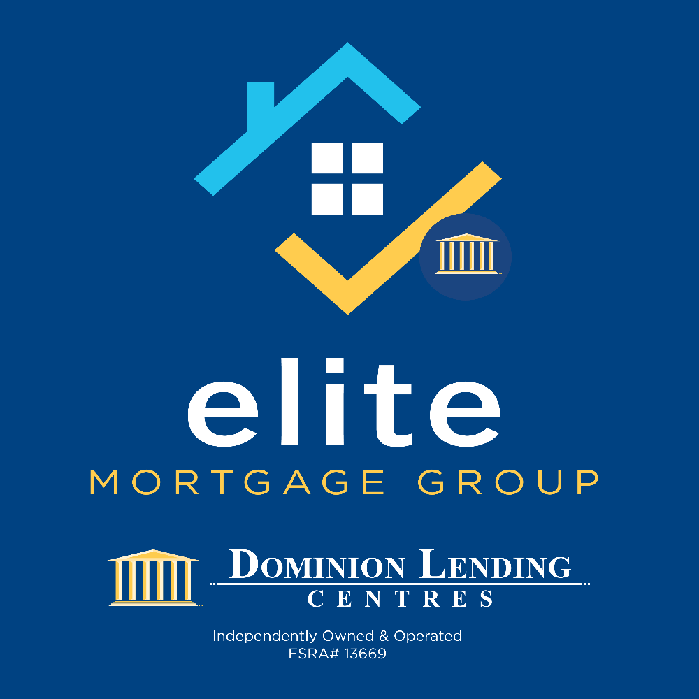 Jason Tobar  - Dominion Lending Centres Elite Mortgage Group