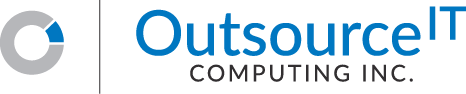 Outsource IT