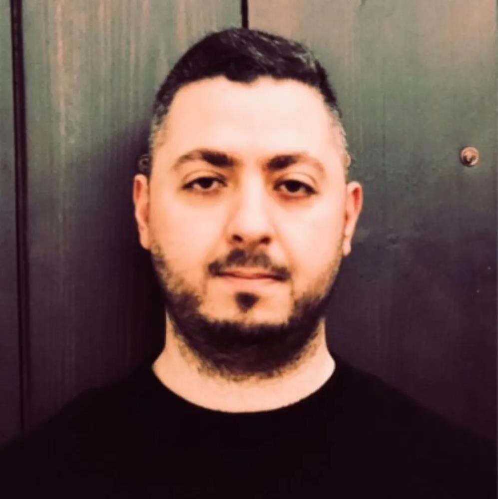 Ameed Jamous