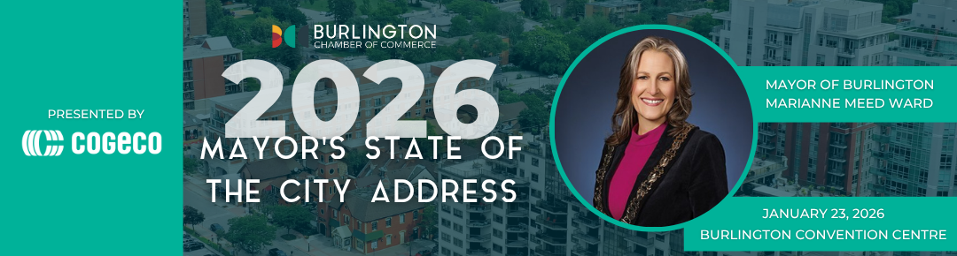 2026 Mayor's State of the City Address