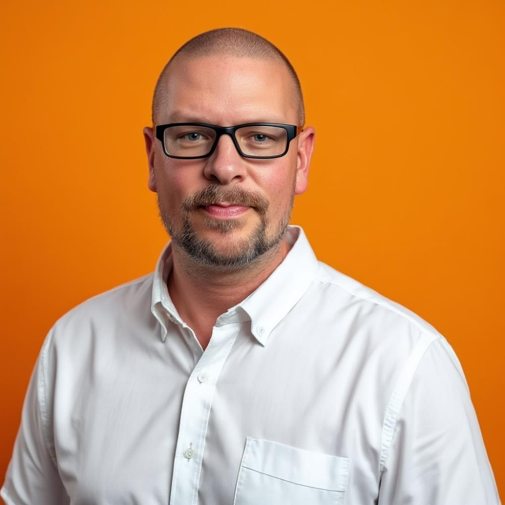 Anthony Sytsma