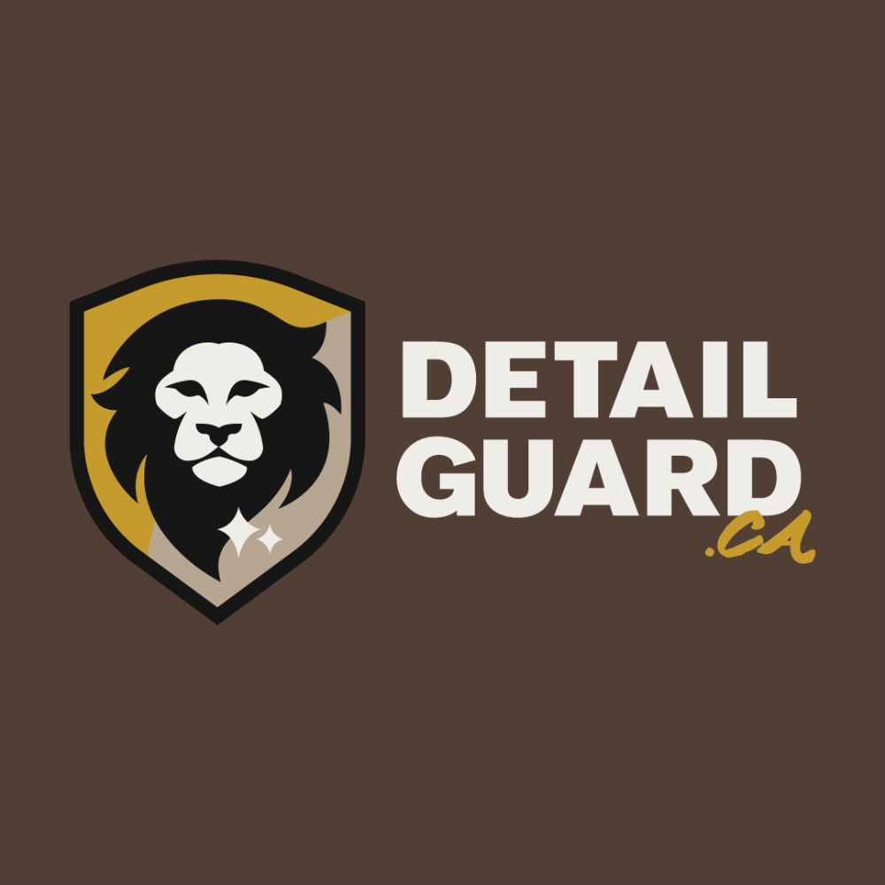 Detail Guard: Security Window Films
