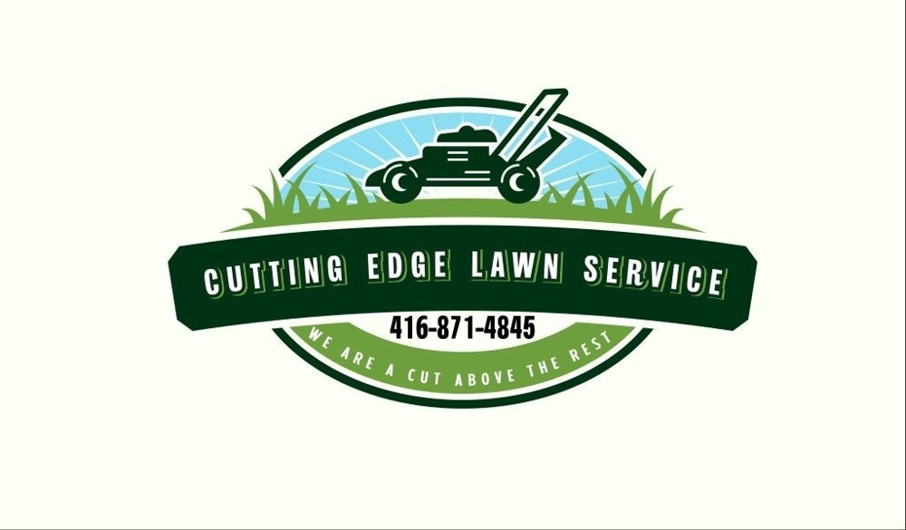 Cutting Edge Lawn Service