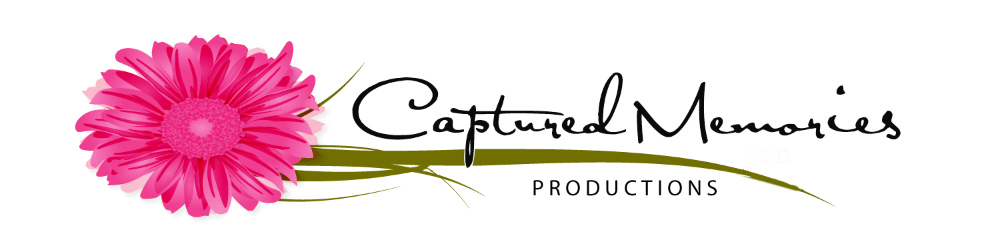 Captured Memories Media Productions
