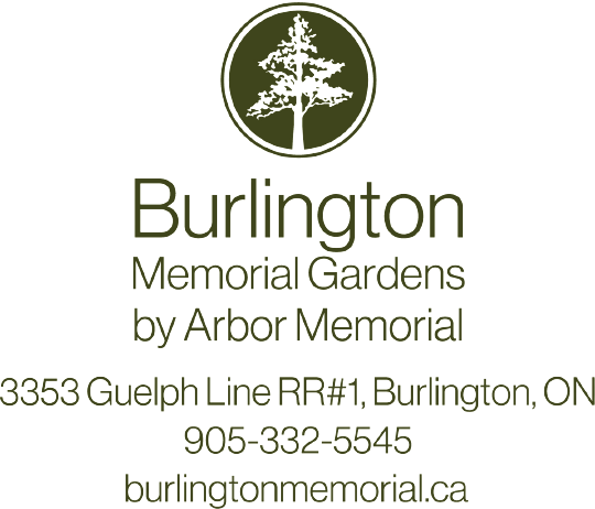 Burlington Memorial Gardens