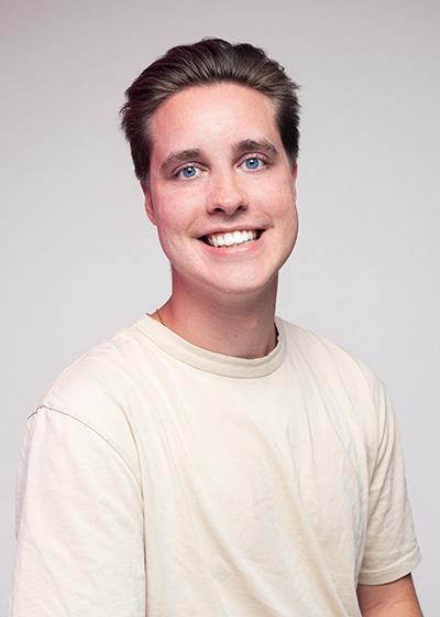 Matt Davidge