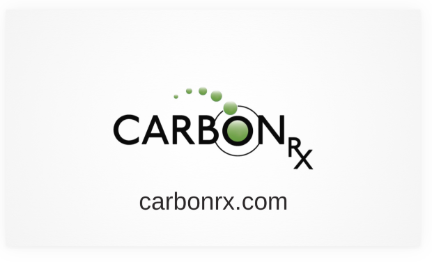 Carbon RX Inc.