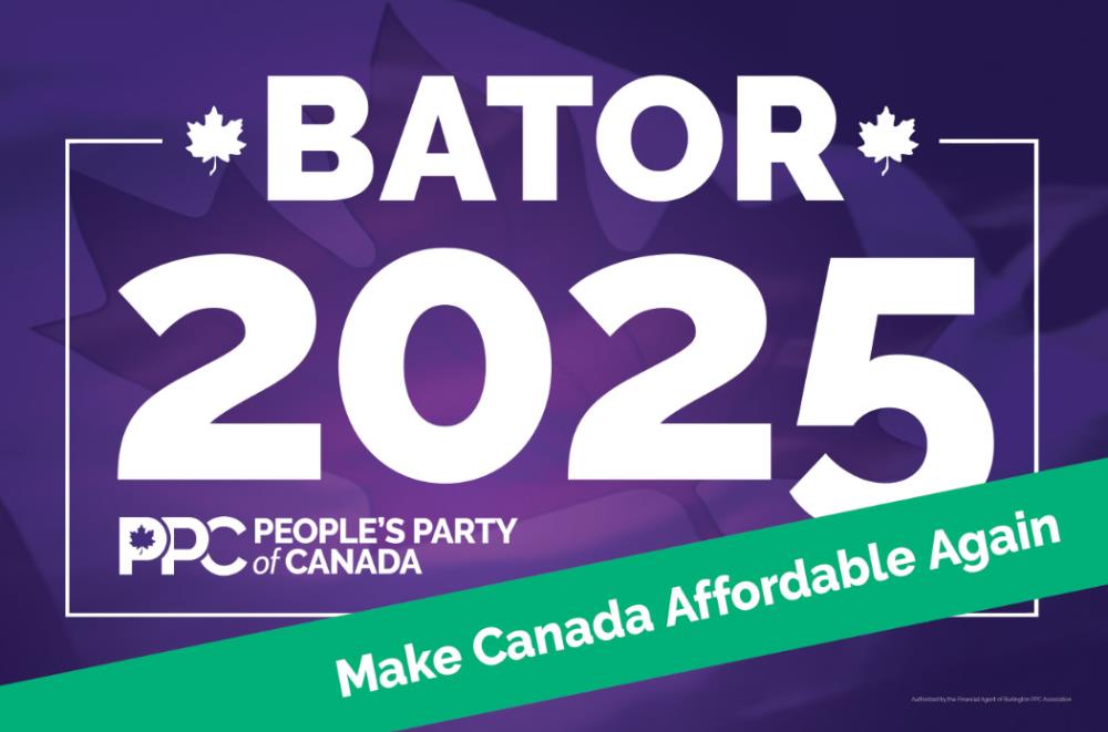 Burlington PPC Association