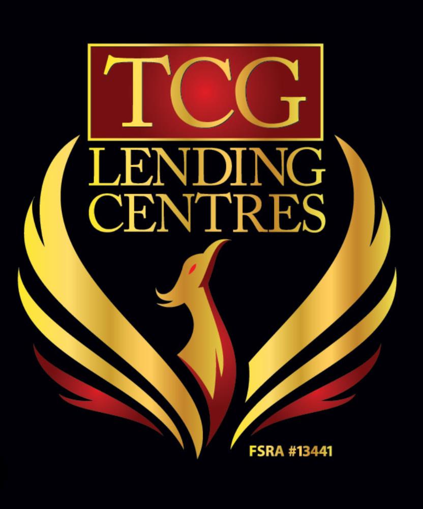 TCG Lending Centres