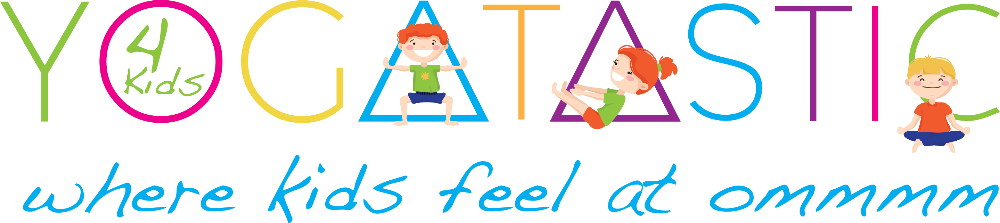 Yoga-Tastic 4 Kids Inc.