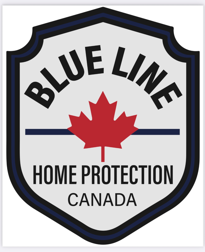 Blue Line Home Protection listed in the Burlington Chamber of Commerce ...